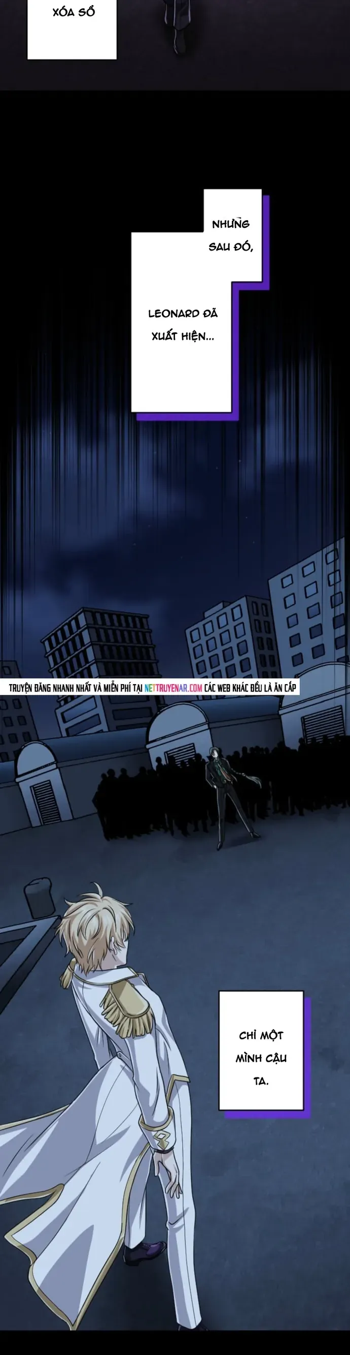 Đại Hiền Nhân Ma Thuật Cấp 99990000 Chap 125 - Next Chap 124