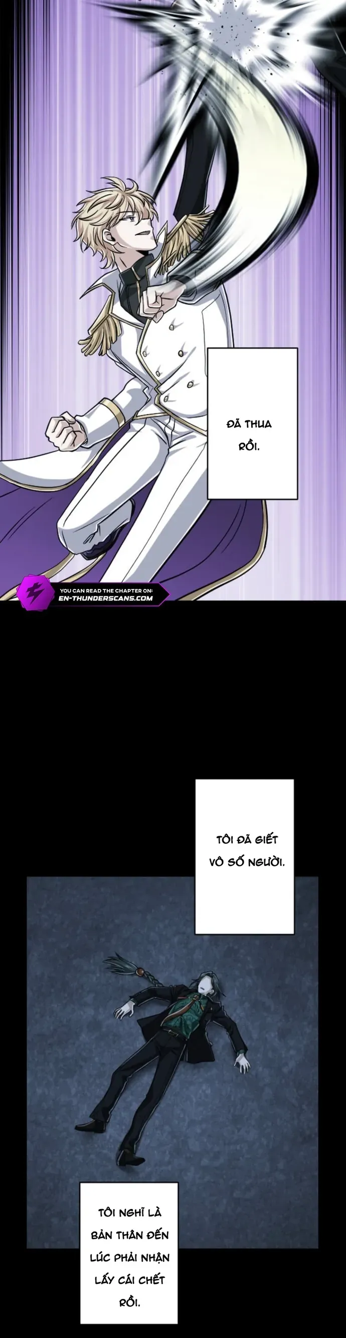 Đại Hiền Nhân Ma Thuật Cấp 99990000 Chap 125 - Next Chap 124