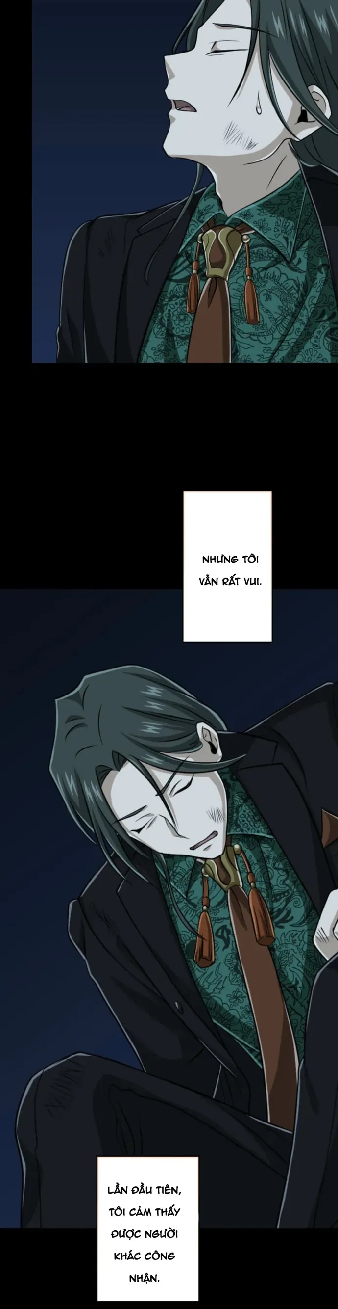 Đại Hiền Nhân Ma Thuật Cấp 99990000 Chap 125 - Next Chap 124