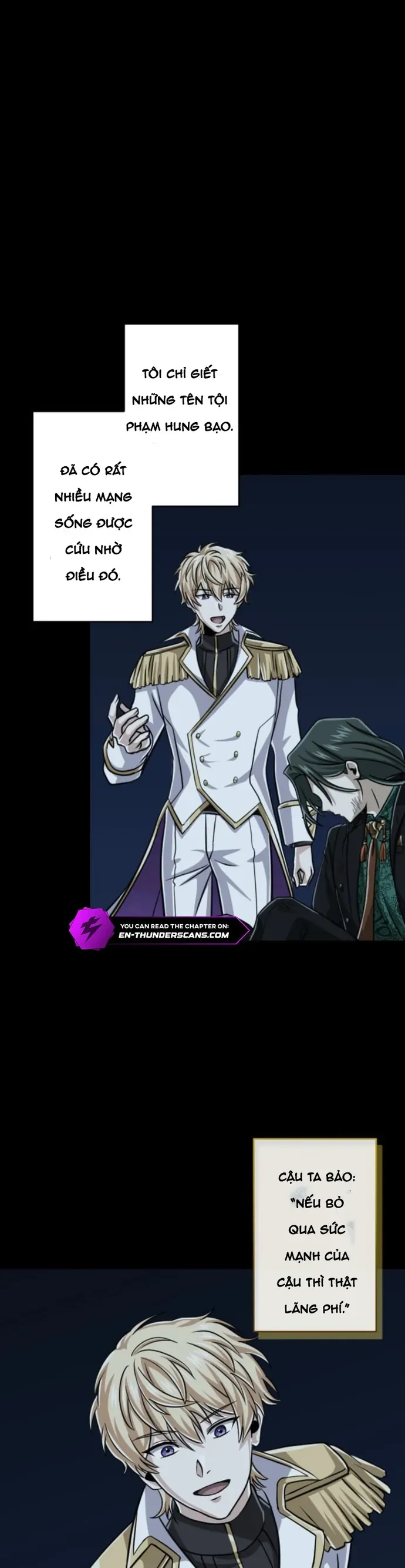 Đại Hiền Nhân Ma Thuật Cấp 99990000 Chap 125 - Next Chap 124