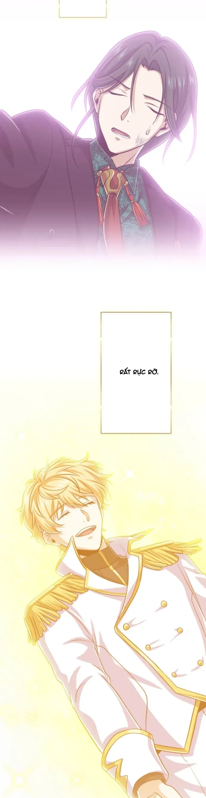 Đại Hiền Nhân Ma Thuật Cấp 99990000 Chap 125 - Next Chap 124