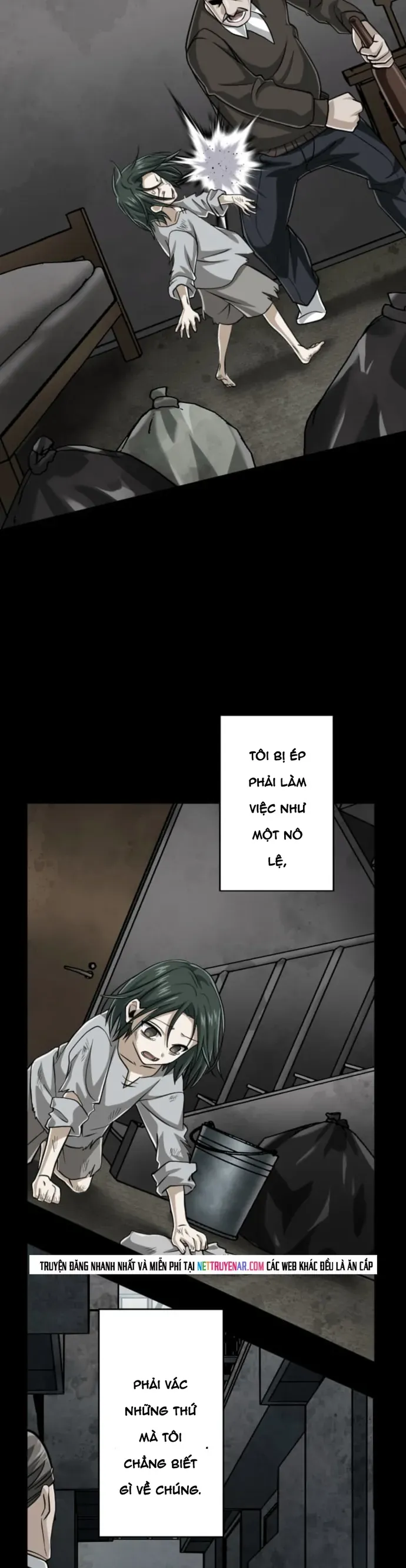 Đại Hiền Nhân Ma Thuật Cấp 99990000 Chap 125 - Next Chap 124