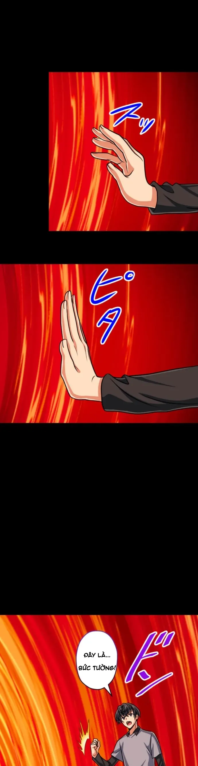 Đại Hiền Nhân Ma Thuật Cấp 99990000 Chap 125 - Next Chap 124