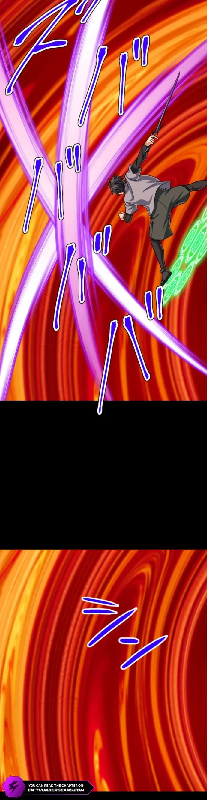 Đại Hiền Nhân Ma Thuật Cấp 99990000 Chap 125 - Next Chap 124