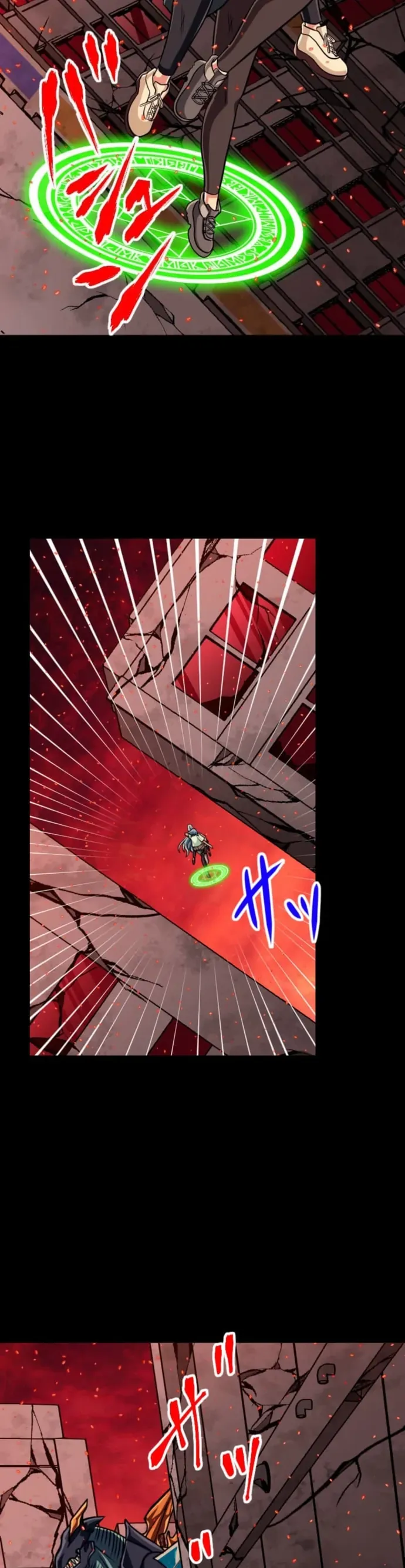 Đại Hiền Nhân Ma Thuật Cấp 99990000 Chap 125 - Next Chap 124