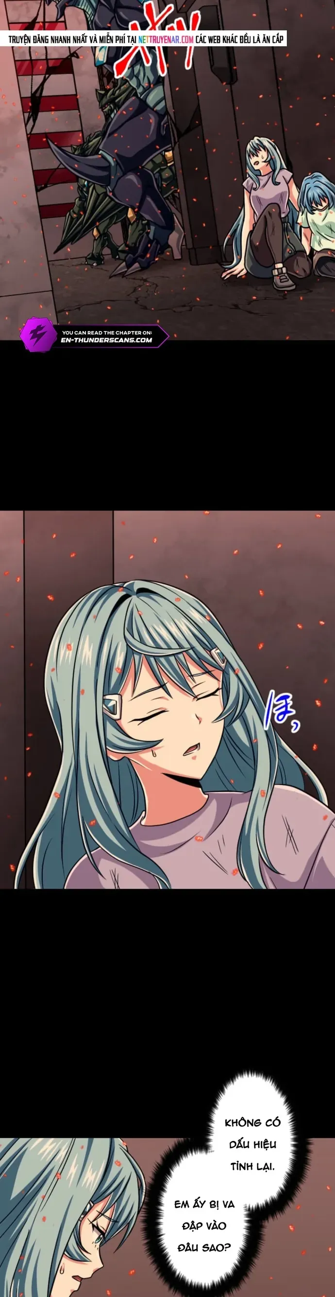 Đại Hiền Nhân Ma Thuật Cấp 99990000 Chap 125 - Next Chap 124