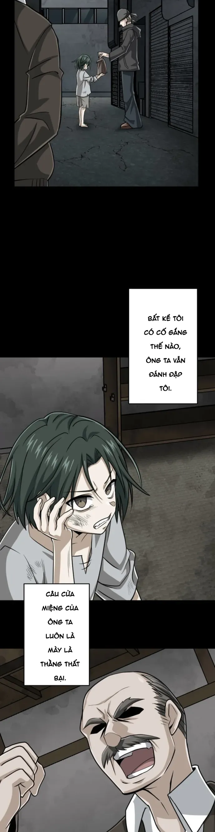 Đại Hiền Nhân Ma Thuật Cấp 99990000 Chap 125 - Next Chap 124