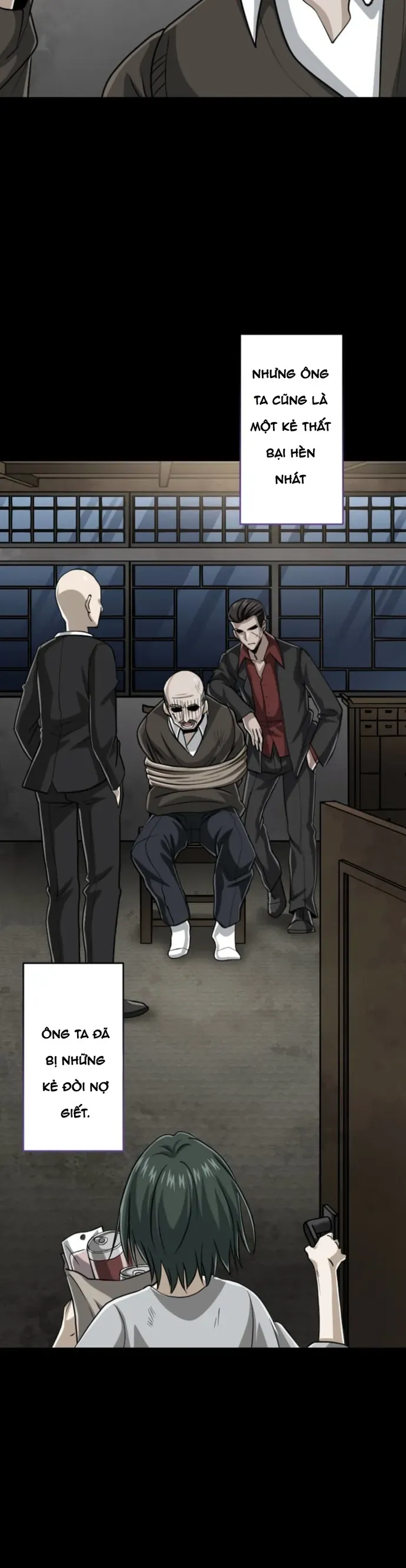 Đại Hiền Nhân Ma Thuật Cấp 99990000 Chap 125 - Next Chap 124