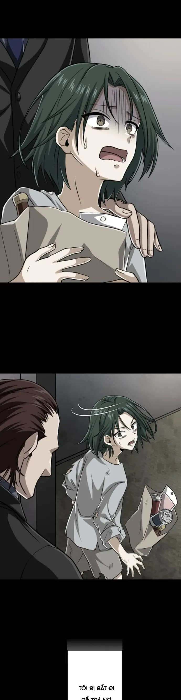 Đại Hiền Nhân Ma Thuật Cấp 99990000 Chap 125 - Next Chap 124