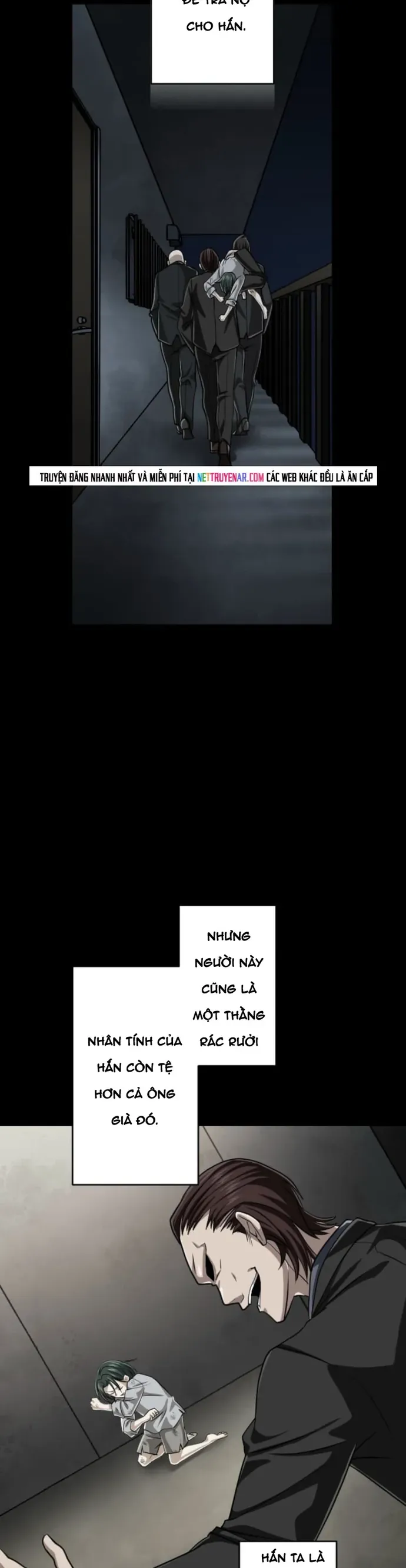 Đại Hiền Nhân Ma Thuật Cấp 99990000 Chap 125 - Next Chap 124