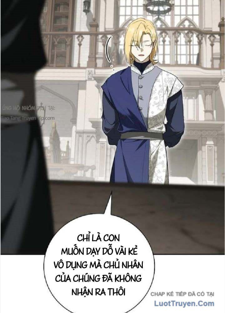 Tái Sinh Thành Tam Thiếu Gia Nhà Đại Công Tước Chap 13 - Next Chap 12