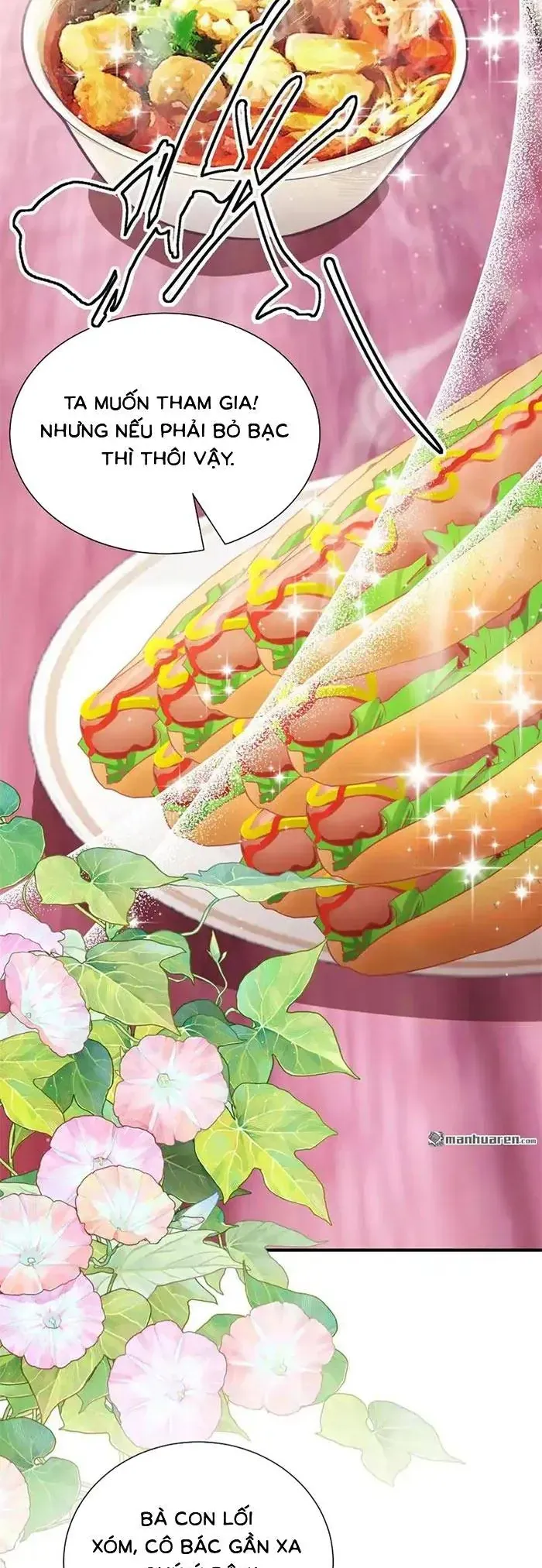 Mang Cả Siêu Thị Xuyên Không Về Nuôi Thừa Tướng Chap 72 - Next Chap 71