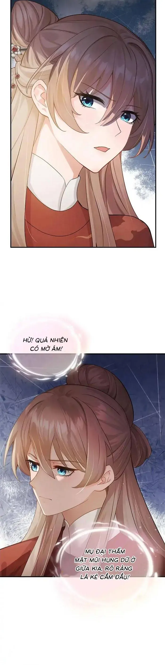 Mang Cả Siêu Thị Xuyên Không Về Nuôi Thừa Tướng Chap 72 - Next Chap 71