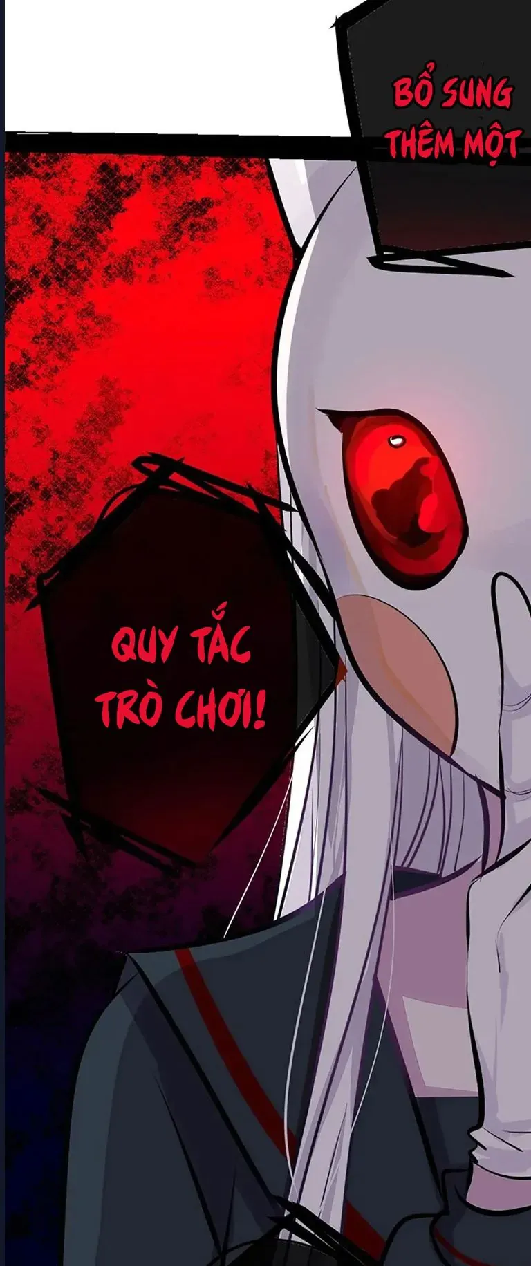 Ai Đã Giết Con Thỏ? Chap 10.1 - Next Chap 9.2