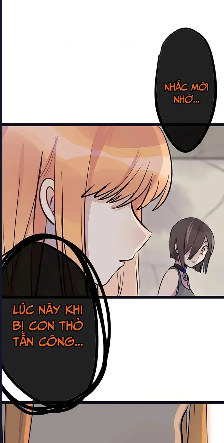 Ai Đã Giết Con Thỏ? Chap 10.1 - Next Chap 9.2