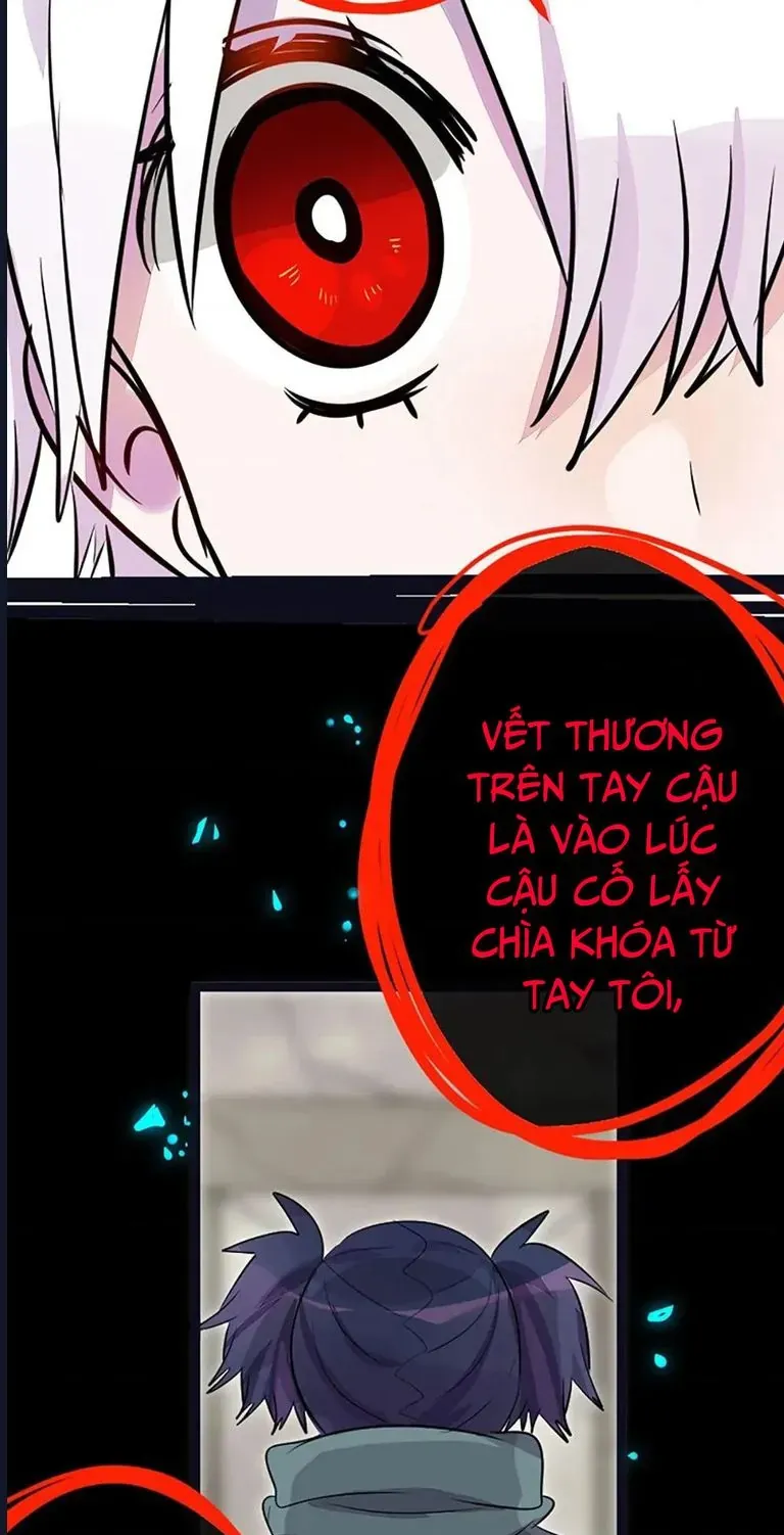 Ai Đã Giết Con Thỏ? Chap 10.1 - Next Chap 9.2