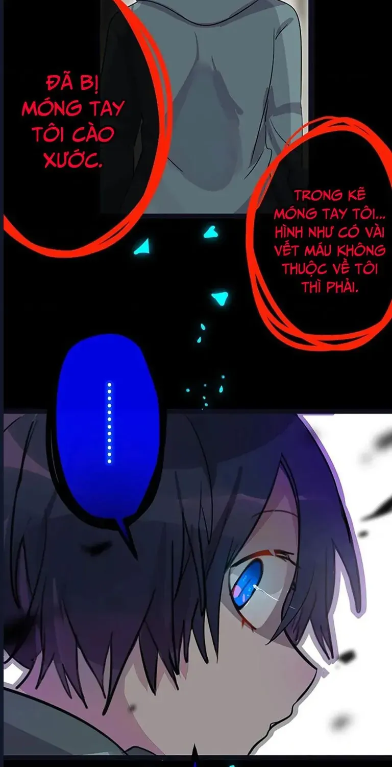 Ai Đã Giết Con Thỏ? Chap 10.1 - Next Chap 9.2