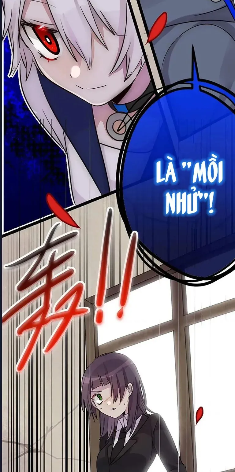 Ai Đã Giết Con Thỏ? Chap 10.1 - Next Chap 9.2