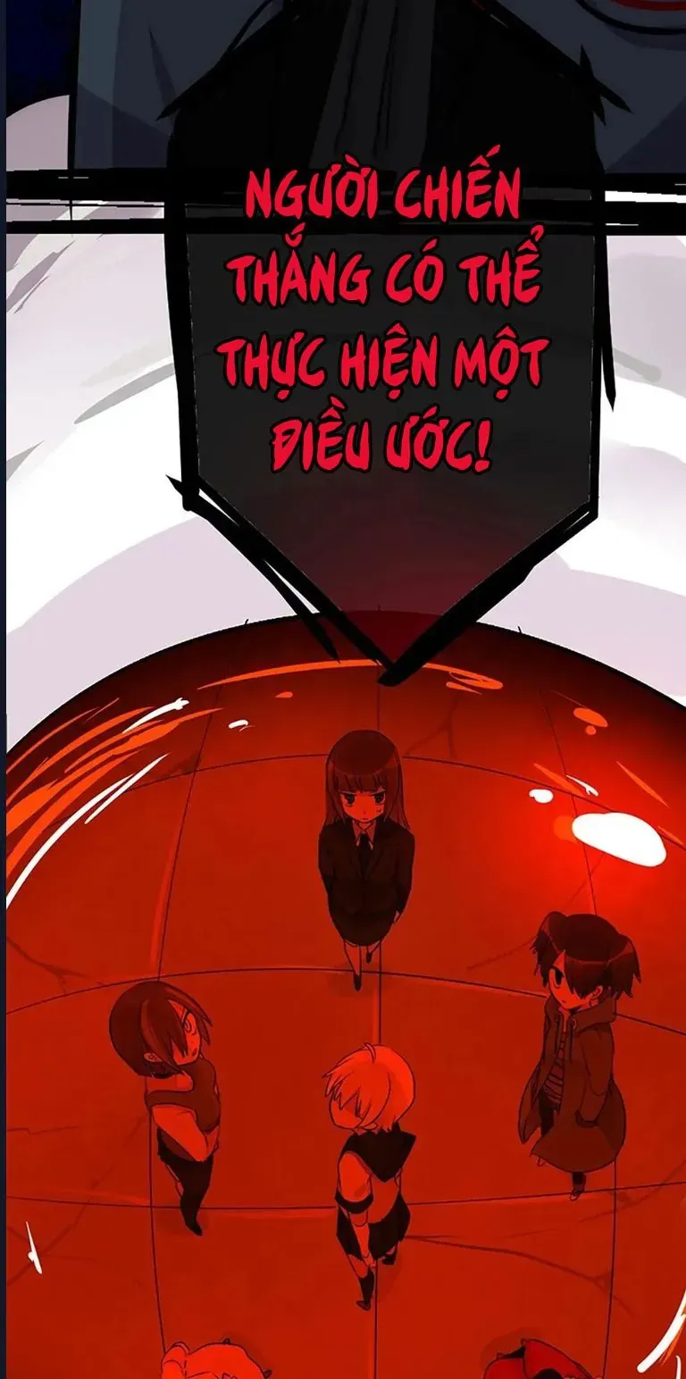 Ai Đã Giết Con Thỏ? Chap 10.1 - Next Chap 9.2