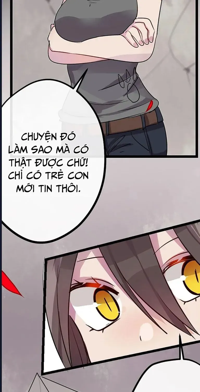 Ai Đã Giết Con Thỏ? Chap 10.1 - Next Chap 9.2