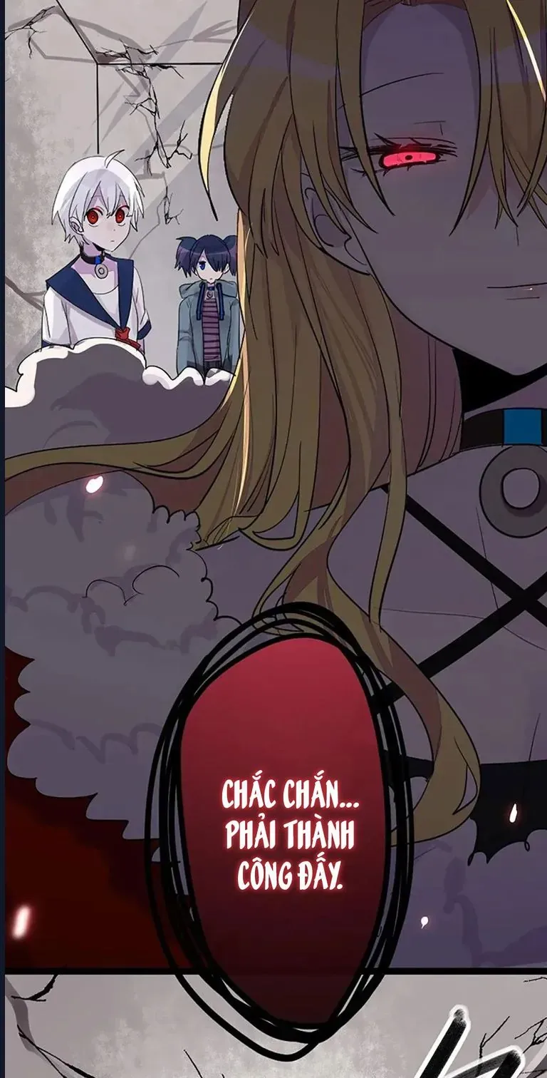 Ai Đã Giết Con Thỏ? Chap 10.2 - Next Chap 10.1