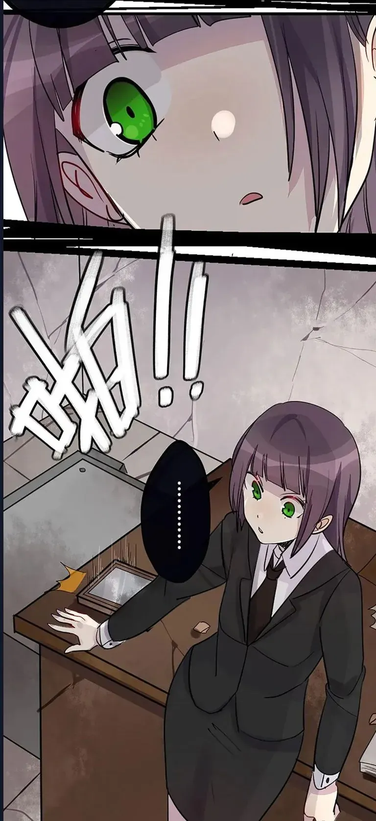 Ai Đã Giết Con Thỏ? Chap 10.2 - Next Chap 10.1