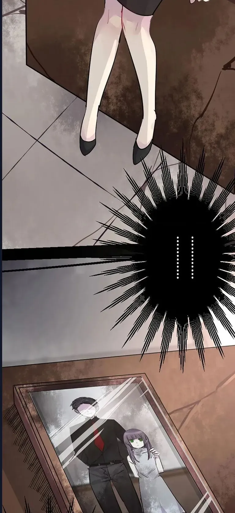 Ai Đã Giết Con Thỏ? Chap 10.2 - Next Chap 10.1