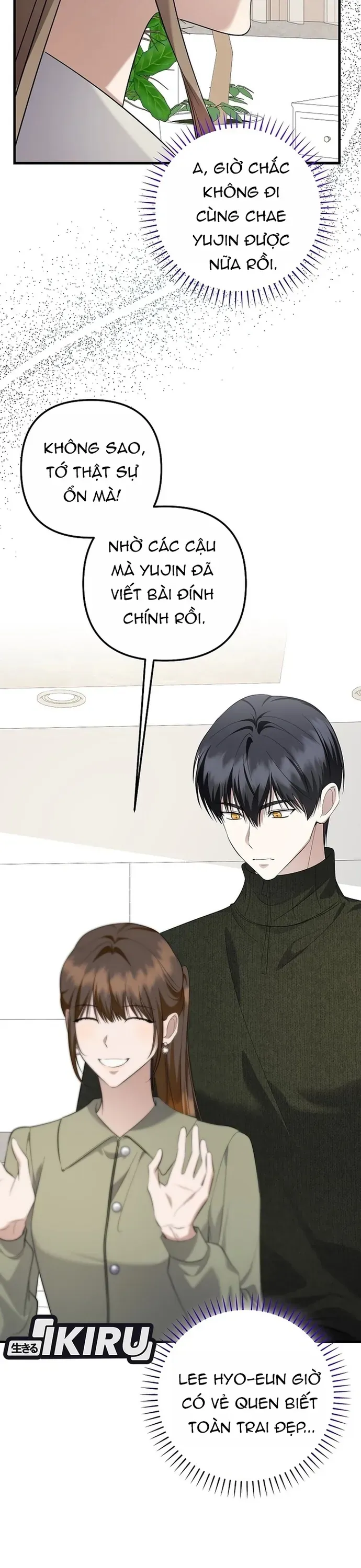 Nhà Soạn Nhạc Thiên Tài Đã Trở Lại Chap 93 - Next Chap 92