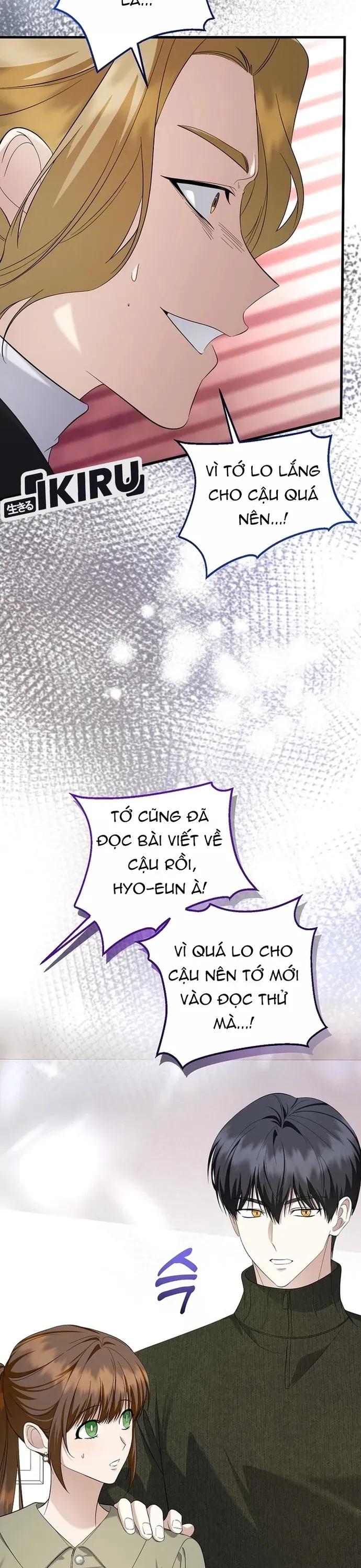 Nhà Soạn Nhạc Thiên Tài Đã Trở Lại Chap 93 - Next Chap 92
