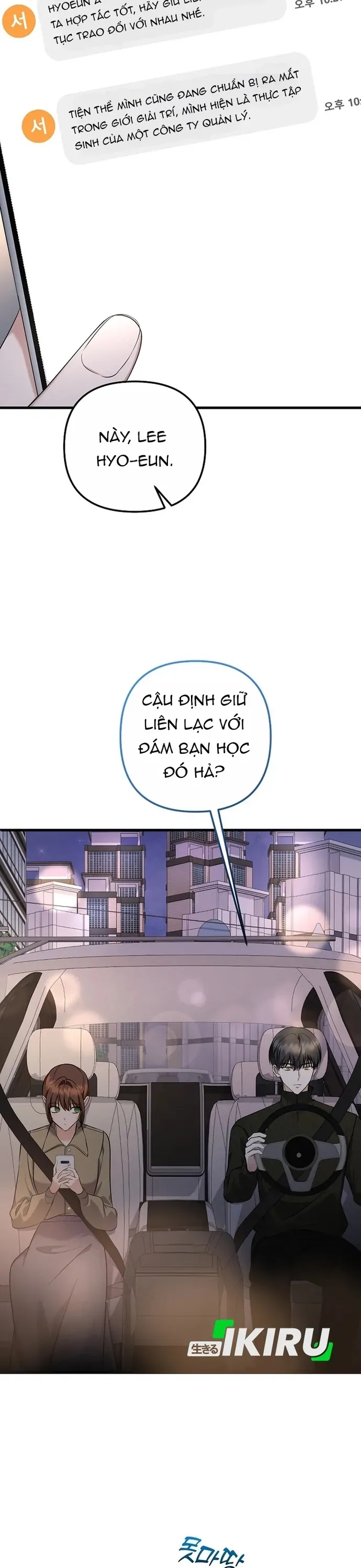 Nhà Soạn Nhạc Thiên Tài Đã Trở Lại Chap 93 - Next Chap 92