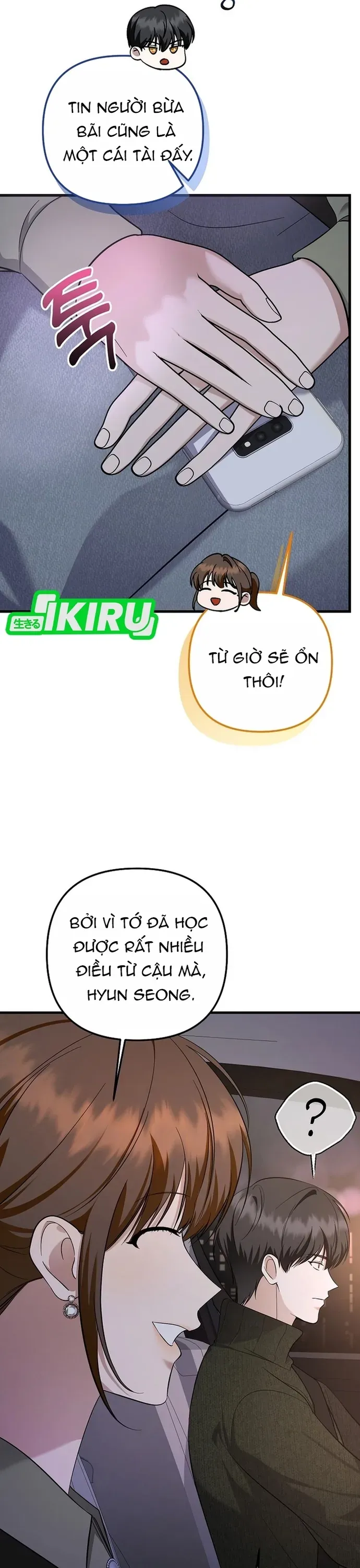 Nhà Soạn Nhạc Thiên Tài Đã Trở Lại Chap 93 - Next Chap 92