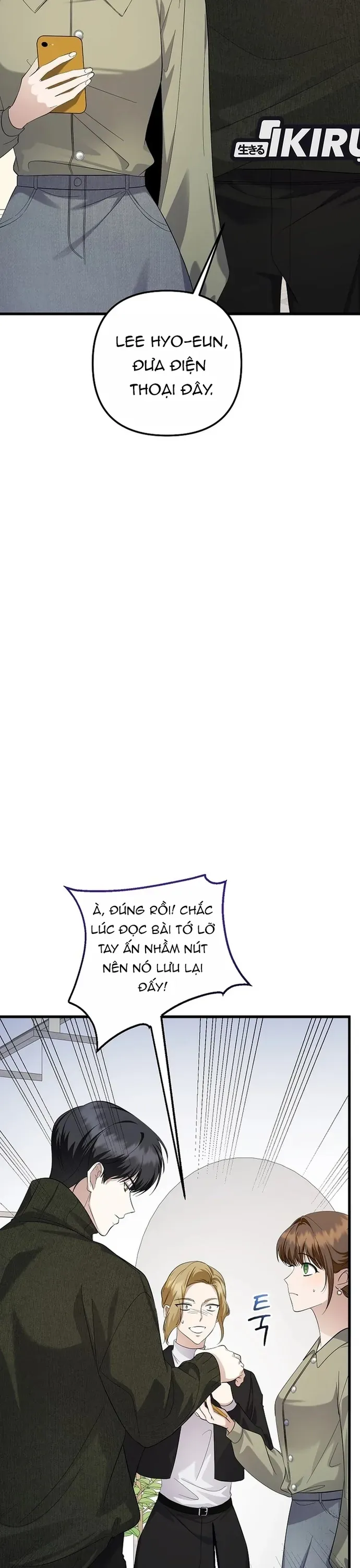 Nhà Soạn Nhạc Thiên Tài Đã Trở Lại Chap 93 - Next Chap 92