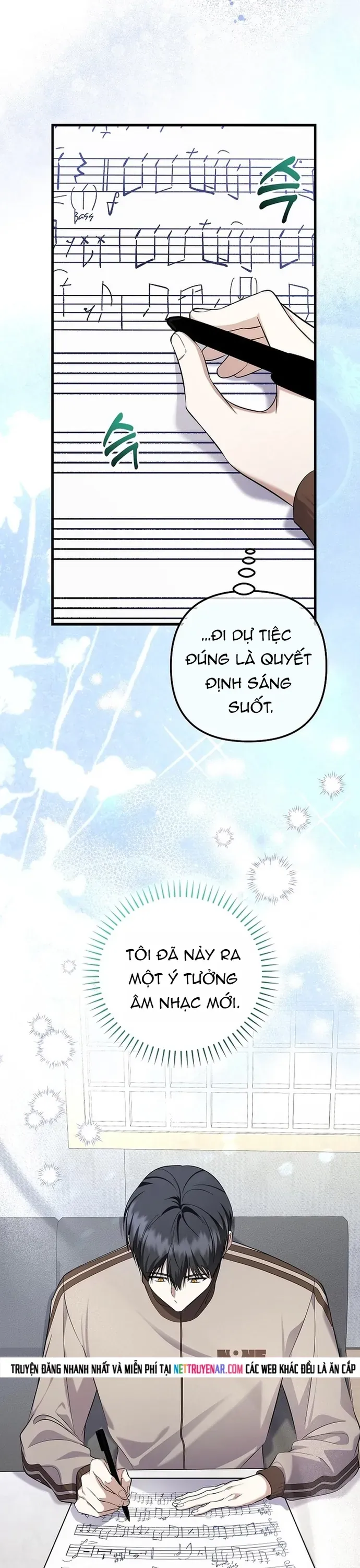 Nhà Soạn Nhạc Thiên Tài Đã Trở Lại Chap 93 - Next Chap 92