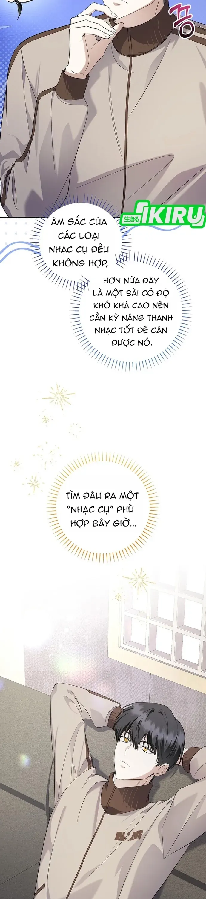 Nhà Soạn Nhạc Thiên Tài Đã Trở Lại Chap 93 - Next Chap 92