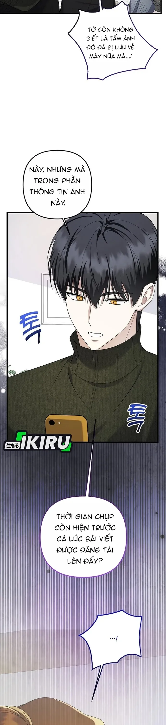 Nhà Soạn Nhạc Thiên Tài Đã Trở Lại Chap 93 - Next Chap 92