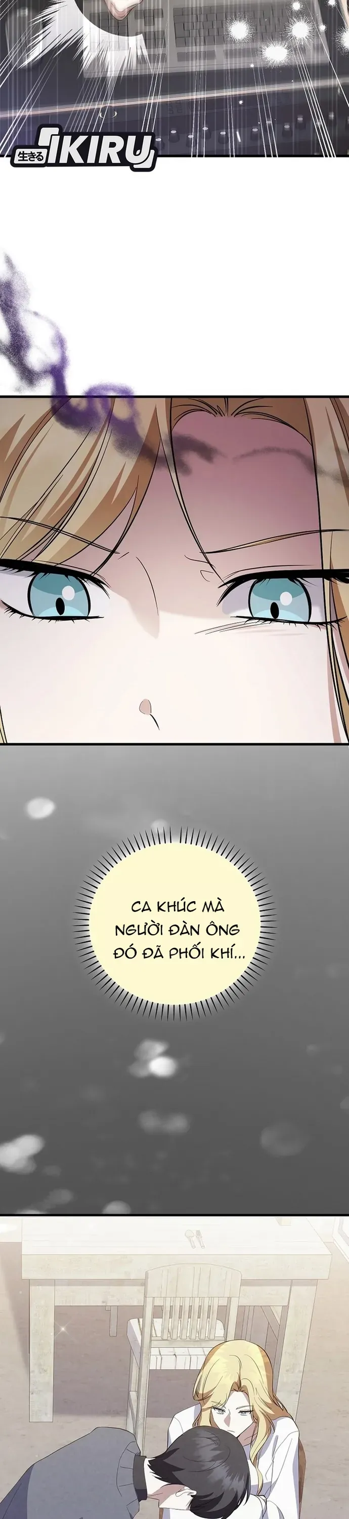 Nhà Soạn Nhạc Thiên Tài Đã Trở Lại Chap 93 - Next Chap 92