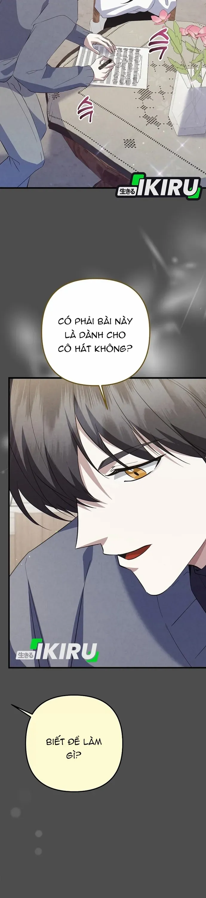 Nhà Soạn Nhạc Thiên Tài Đã Trở Lại Chap 93 - Next Chap 92