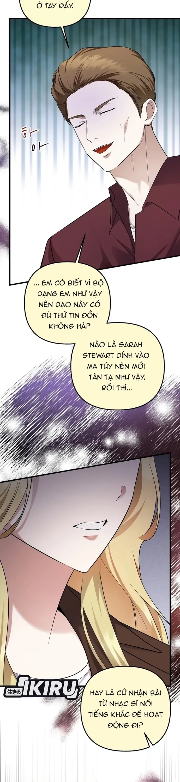Nhà Soạn Nhạc Thiên Tài Đã Trở Lại Chap 93 - Next Chap 92
