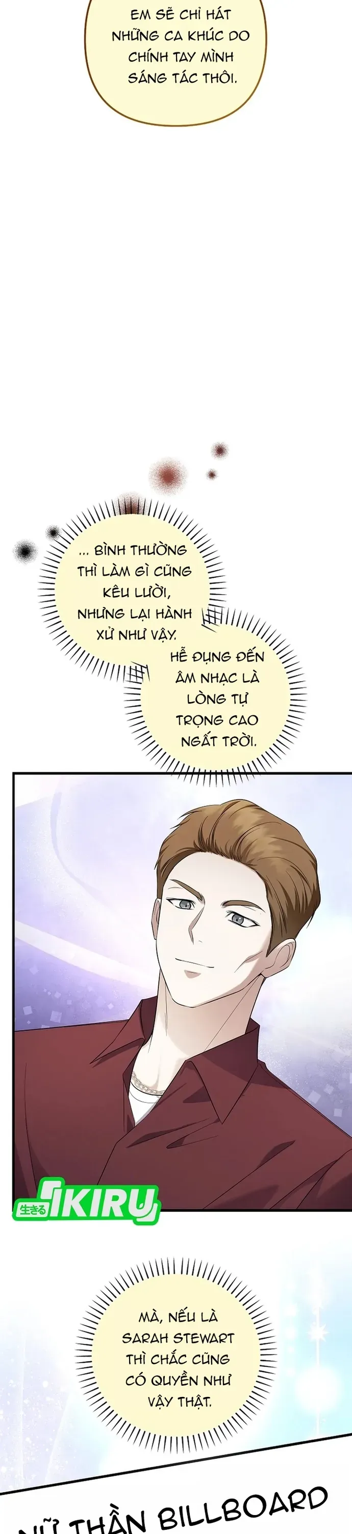 Nhà Soạn Nhạc Thiên Tài Đã Trở Lại Chap 93 - Next Chap 92