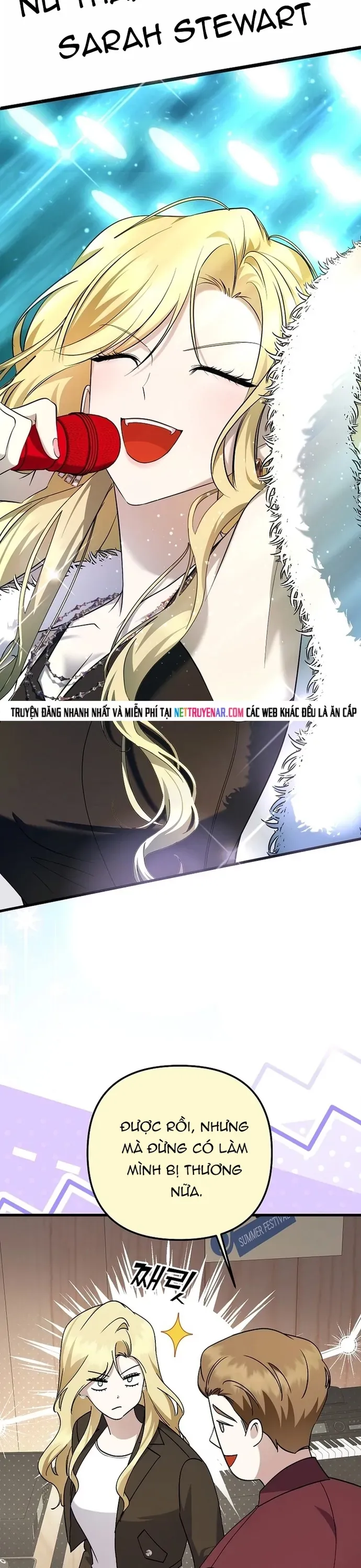 Nhà Soạn Nhạc Thiên Tài Đã Trở Lại Chap 93 - Next Chap 92