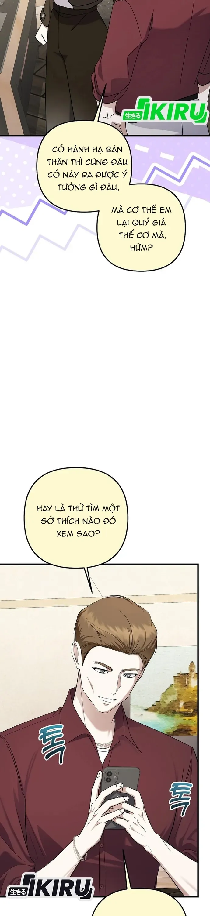 Nhà Soạn Nhạc Thiên Tài Đã Trở Lại Chap 93 - Next Chap 92