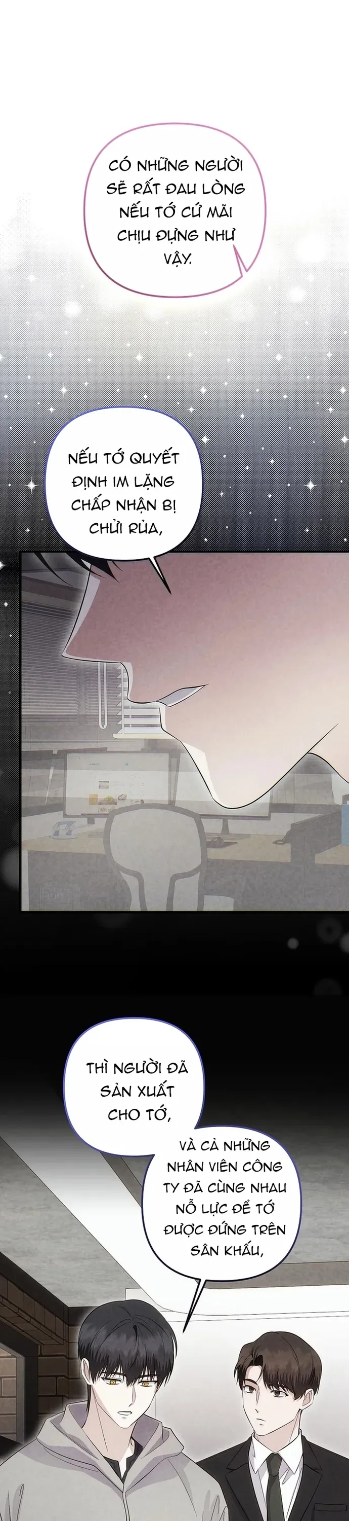 Nhà Soạn Nhạc Thiên Tài Đã Trở Lại Chap 93 - Next Chap 92