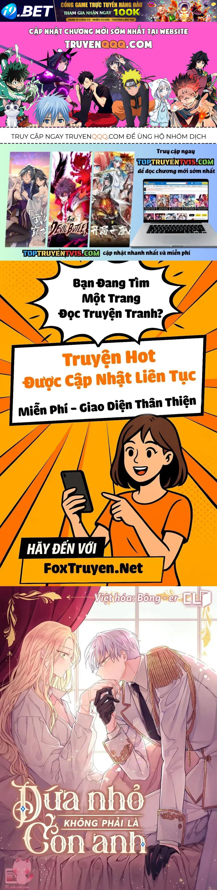 Lừa Người Hợp Với Em Chap 89 - Next Chap 88