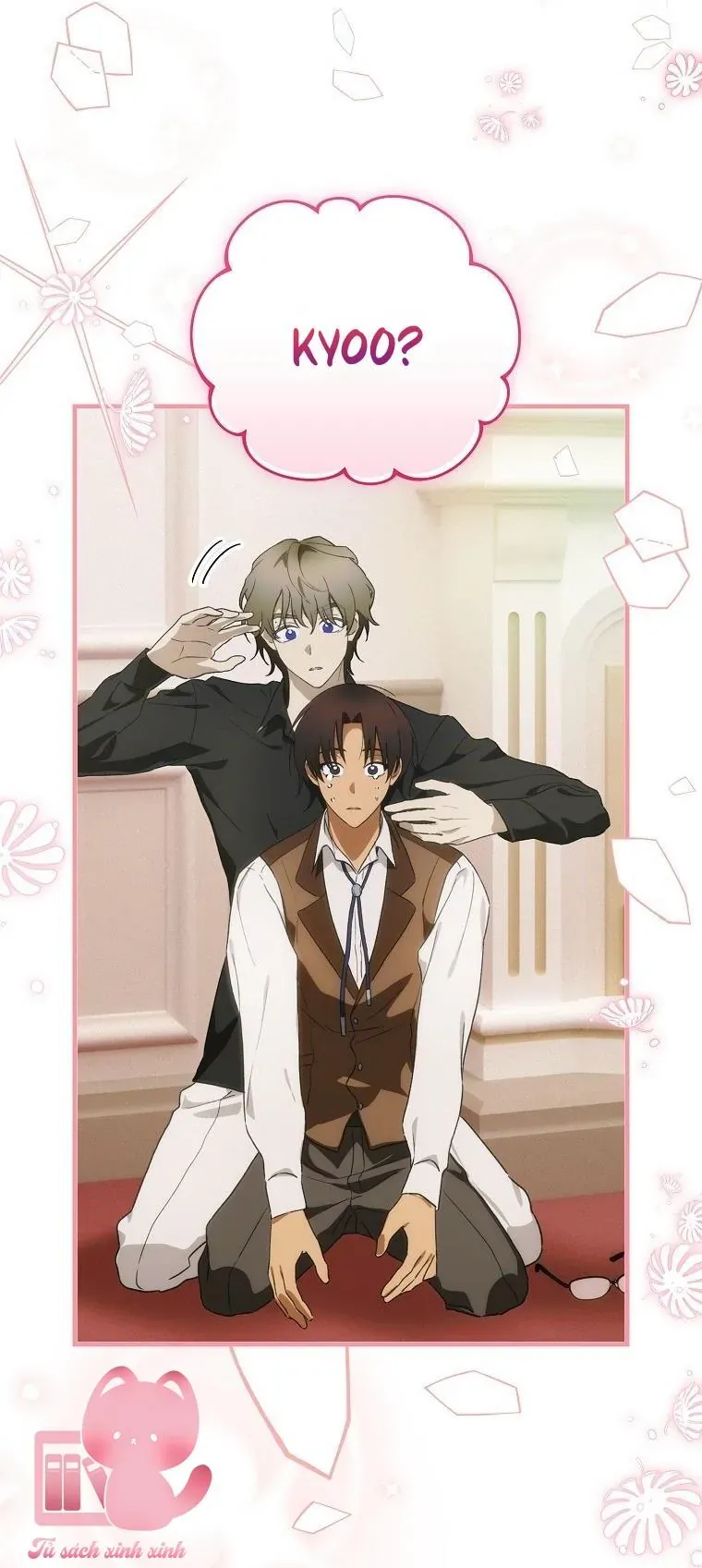 Lừa Người Hợp Với Em Chap 89 - Next Chap 88