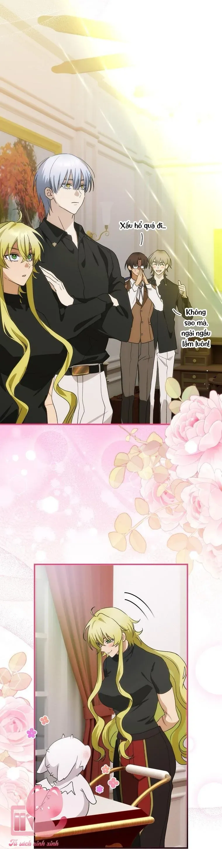 Lừa Người Hợp Với Em Chap 89 - Next Chap 88