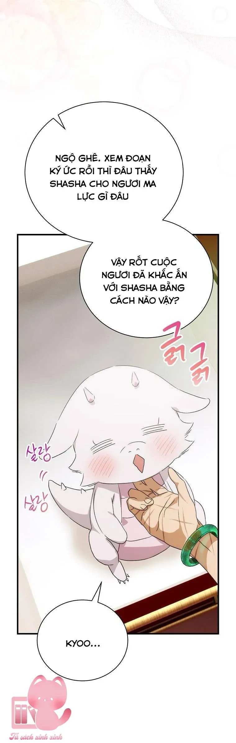 Lừa Người Hợp Với Em Chap 89 - Next Chap 88