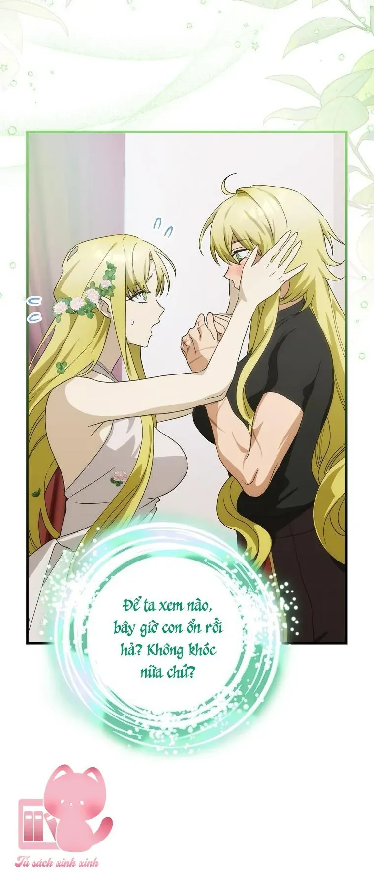 Lừa Người Hợp Với Em Chap 89 - Next Chap 88