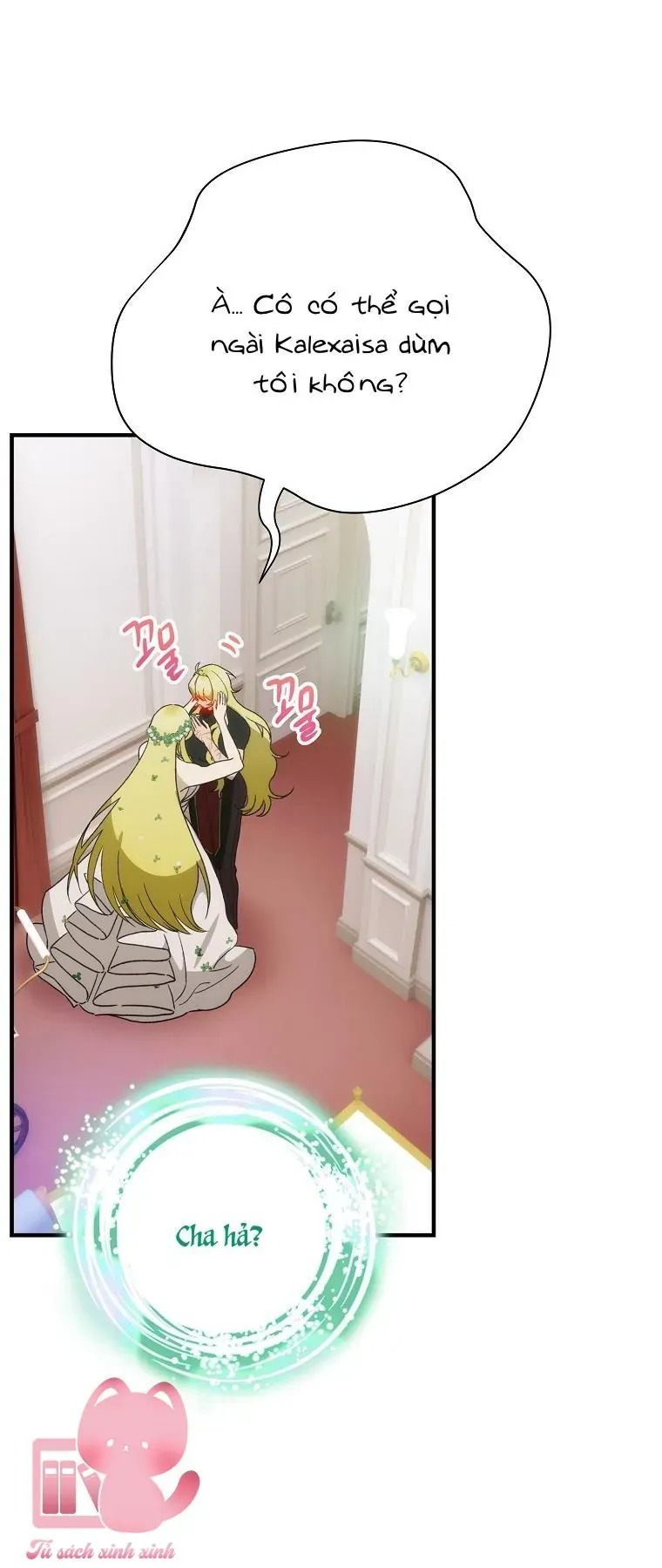 Lừa Người Hợp Với Em Chap 89 - Next Chap 88