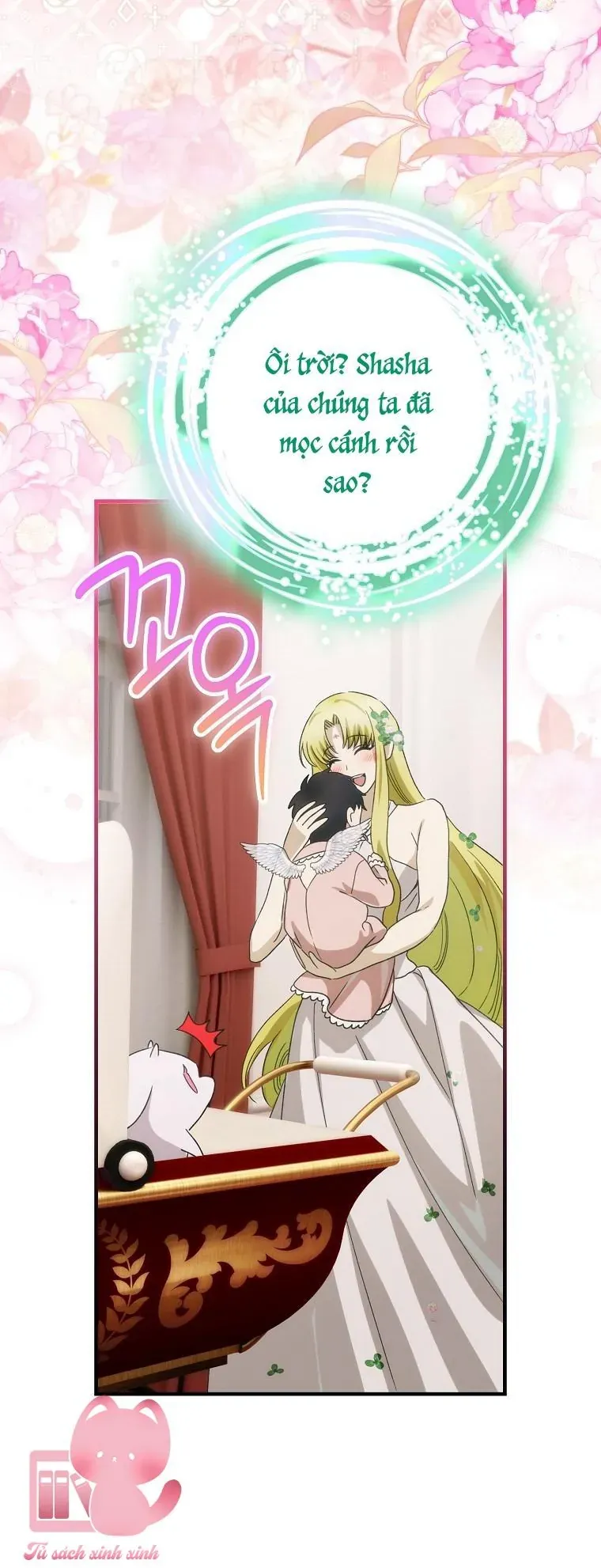 Lừa Người Hợp Với Em Chap 89 - Next Chap 88