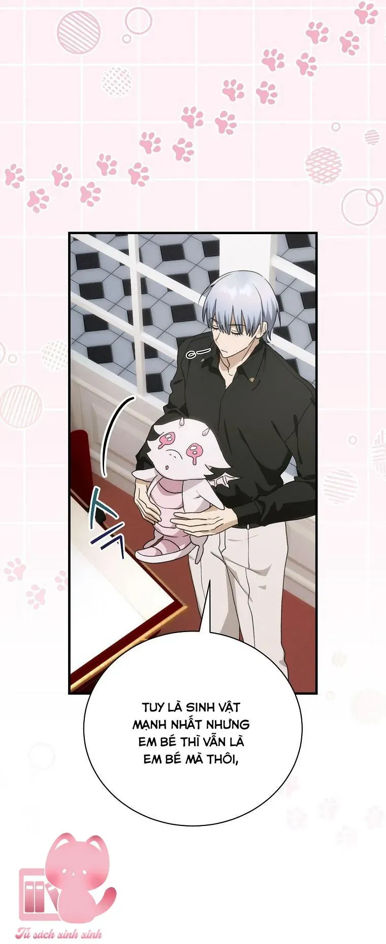 Lừa Người Hợp Với Em Chap 89 - Next Chap 88